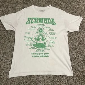 8thwndr Astrology Tee